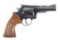 Dan Wesson Model 15-2 .357 Double Action Revolver
