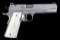 Kimber Stainless II 45 ACP Bone Handle 1911 Pistol