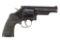 Smith & Wesson Model 19-5 .357 Custom Revolver
