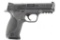 Smith & Wesson M&P 40 .40S&W Semi Auto Pistol