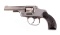 Spencer Safety Hammerless .32 DA Revolver