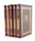 Easton Press Leather Bound Poetry Book Collection