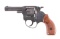 RG Industries RG 14 .22 Double Action Revolver