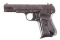 Norinco Model 213 9mm Semi-Automatic Pistol