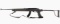 Ruger Model 10/22 .22LR Folding Stock Carbine 1977