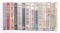 Ian Fleming - Complete 14 Vol. 007 Anthology