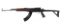 Chinese Norinco SKS 7.62x39mm Folding Stock Rifle