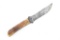 Remington Dupont RH4 Fixed Blade Hunting Knife