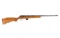 Marlin Model 25MN .22 Magnum Bolt Action Rifle