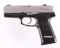 Ruger P97DC .45 Semi-Automatic Pistol