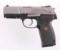 Ruger P345 .45 Semi-Automatic Pistol