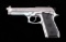 Taurus PT 92 AFS 9mm Semi-Automatic Pistol