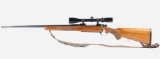 Ruger M77 Mark II .300 Win Mag Left Handed Rifle