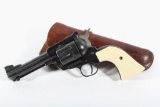 Ruger New Model Blackhawk .45 Colt Revolver