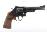 Smith & Wesson Model 28-2 .357 Patrolman Revolver
