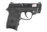 Smith & Wesson Bodyguard 380 .380ACP Pistol