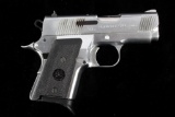 Llama Mini Max 45 Sub Compact .45 ACP Pistol