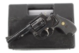 Taurus Model 94 .22 LR 9-Shot Revolver w/Case