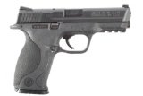 Smith & Wesson M&P 40 .40S&W Semi Auto Pistol
