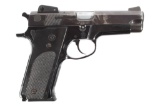 Smith & Wesson Model 459 9mm Semi-Auto Pistol