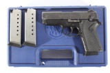 Smith & Wesson Model 457 45 ACP Semi-Auto Pistol