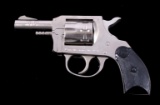 H&R Model 930 .22LR Double Action Revolver