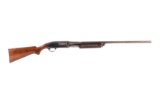 Remington Model 31 12ga. Pump Acton Shotgun