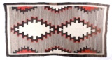 Navajo Woolen Klagetoh Rug
