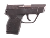 Taurus PT 738 .380 Semi-Automatic Pistol