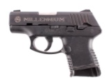 Taurus Millennium PT 140 .40 Semi-Auto Pistol