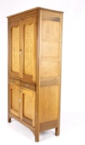 Early Pie Safe Dry Storage Cupboard Cabinet