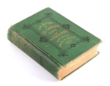 Story of Kit Carson's Life and Adventures 1873