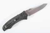 Osborne Design Benchmade Rift Automatic Knife LN