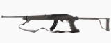 Ruger Model 10/22 .22LR Folding Stock Carbine 1977