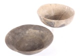 Ancient Mississippian Culture Bowls