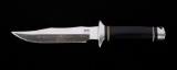 Seki-Japan MFG SOG Seal Pup Commemorative Knife