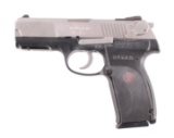 Ruger P345 .45 Semi-Automatic Pistol