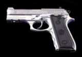 Taurus PT 917 CS 9mm Semi-Automatic Pistol