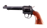 H&R Model 649 .22 Magnum Double Action Revolver