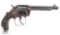 Colt Alaskan U.S. Gov 1878/1902 45 Colt Revolver