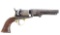 Colt Model 1849 .31 Cal Percussion Pocket Revolver
