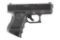 Glock 33 Sub Compact .357 SIG Pistol w/Case LNIB