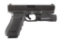 Glock 20C 10mm Auto Semi Auto Pistol w/Light