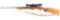 Winchester Model 88 .243 Win Lever Action Rifle