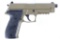Sig Sauer P226 .177-Cal CO2 Dark Earth Air Pistol