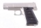 Jennings Bryco Model 59 9mm Semi-Auto Pistol