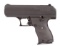 Hi-Point Model C 9mm Pistol