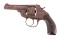 Iver Johnson .32 Double Action Revolver