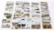 100 Different Yellowstone National Park Postcards