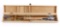 NOS Amico Combination Bamboo Fly Pack Rod